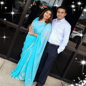 Meet your Posher, Afreen